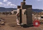 Standbild Vereinigten Staaten Marines Corps Khe Sanh Vietnam, 1968, aus Sekunde 34 historischem Filmmaterial Videoclip 65675022598