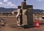 Standbild Vereinigten Staaten Marines Corps Khe Sanh Vietnam, 1968, aus Sekunde 36 historischem Filmmaterial Videoclip 65675022598