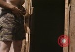 Standbild Vereinigten Staaten Marines Corps Khe Sanh Vietnam, 1968, aus Sekunde 40 historischem Filmmaterial Videoclip 65675022598