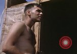 Standbild Vereinigten Staaten Marines Corps Khe Sanh Vietnam, 1968, aus Sekunde 42 historischem Filmmaterial Videoclip 65675022598