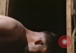 Standbild Vereinigten Staaten Marines Corps Khe Sanh Vietnam, 1968, aus Sekunde 45 historischem Filmmaterial Videoclip 65675022598