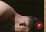 Standbild Vereinigten Staaten Marines Corps Khe Sanh Vietnam, 1968, aus Sekunde 46 historischem Filmmaterial Videoclip 65675022598