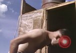 Standbild Vereinigten Staaten Marines Corps Khe Sanh Vietnam, 1968, aus Sekunde 48 historischem Filmmaterial Videoclip 65675022598