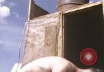 Standbild Vereinigten Staaten Marines Corps Khe Sanh Vietnam, 1968, aus Sekunde 50 historischem Filmmaterial Videoclip 65675022598