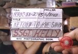 Standbild Vereinigten Staaten Marines Corps Khe Sanh Vietnam, 1968, aus Sekunde 5 historischem Filmmaterial Videoclip 65675022599
