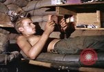 Standbild Vereinigten Staaten Marines Corps Khe Sanh Vietnam, 1968, aus Sekunde 7 historischem Filmmaterial Videoclip 65675022599
