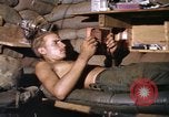 Standbild Vereinigten Staaten Marines Corps Khe Sanh Vietnam, 1968, aus Sekunde 11 historischem Filmmaterial Videoclip 65675022599