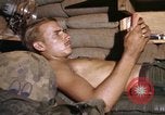 Standbild Vereinigten Staaten Marines Corps Khe Sanh Vietnam, 1968, aus Sekunde 23 historischem Filmmaterial Videoclip 65675022599