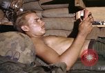 Standbild Vereinigten Staaten Marines Corps Khe Sanh Vietnam, 1968, aus Sekunde 24 historischem Filmmaterial Videoclip 65675022599
