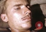 Standbild Vereinigten Staaten Marines Corps Khe Sanh Vietnam, 1968, aus Sekunde 28 historischem Filmmaterial Videoclip 65675022599