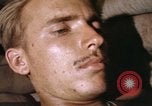 Standbild Vereinigten Staaten Marines Corps Khe Sanh Vietnam, 1968, aus Sekunde 30 historischem Filmmaterial Videoclip 65675022599