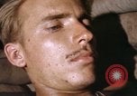 Standbild Vereinigten Staaten Marines Corps Khe Sanh Vietnam, 1968, aus Sekunde 32 historischem Filmmaterial Videoclip 65675022599