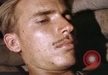 Standbild Vereinigten Staaten Marines Corps Khe Sanh Vietnam, 1968, aus Sekunde 33 historischem Filmmaterial Videoclip 65675022599