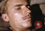 Standbild Vereinigten Staaten Marines Corps Khe Sanh Vietnam, 1968, aus Sekunde 34 historischem Filmmaterial Videoclip 65675022599