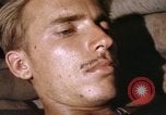Standbild Vereinigten Staaten Marines Corps Khe Sanh Vietnam, 1968, aus Sekunde 36 historischem Filmmaterial Videoclip 65675022599