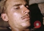 Standbild Vereinigten Staaten Marines Corps Khe Sanh Vietnam, 1968, aus Sekunde 37 historischem Filmmaterial Videoclip 65675022599