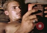 Standbild Vereinigten Staaten Marines Corps Khe Sanh Vietnam, 1968, aus Sekunde 38 historischem Filmmaterial Videoclip 65675022599