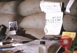 Standbild Vereinigten Staaten Marines Corps Khe Sanh Vietnam, 1968, aus Sekunde 39 historischem Filmmaterial Videoclip 65675022599