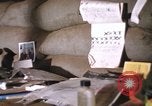 Standbild Vereinigten Staaten Marines Corps Khe Sanh Vietnam, 1968, aus Sekunde 42 historischem Filmmaterial Videoclip 65675022599
