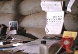 Standbild Vereinigten Staaten Marines Corps Khe Sanh Vietnam, 1968, aus Sekunde 43 historischem Filmmaterial Videoclip 65675022599
