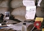 Standbild Vereinigten Staaten Marines Corps Khe Sanh Vietnam, 1968, aus Sekunde 45 historischem Filmmaterial Videoclip 65675022599