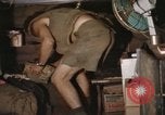 Standbild Vereinigten Staaten Marines Corps Khe Sanh Vietnam, 1968, aus Sekunde 62 historischem Filmmaterial Videoclip 65675022599