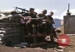 Standbild Vereinigten Staaten Marines Corps Khe Sanh Vietnam, 1968, aus Sekunde 4 historischem Filmmaterial Videoclip 65675022600