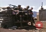 Standbild Vereinigten Staaten Marines Corps Khe Sanh Vietnam, 1968, aus Sekunde 5 historischem Filmmaterial Videoclip 65675022600