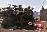Standbild Vereinigten Staaten Marines Corps Khe Sanh Vietnam, 1968, aus Sekunde 6 historischem Filmmaterial Videoclip 65675022600