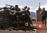 Standbild Vereinigten Staaten Marines Corps Khe Sanh Vietnam, 1968, aus Sekunde 11 historischem Filmmaterial Videoclip 65675022600