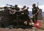 Standbild Vereinigten Staaten Marines Corps Khe Sanh Vietnam, 1968, aus Sekunde 13 historischem Filmmaterial Videoclip 65675022600