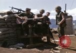 Standbild Vereinigten Staaten Marines Corps Khe Sanh Vietnam, 1968, aus Sekunde 14 historischem Filmmaterial Videoclip 65675022600