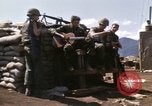 Standbild Vereinigten Staaten Marines Corps Khe Sanh Vietnam, 1968, aus Sekunde 18 historischem Filmmaterial Videoclip 65675022600