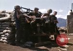 Standbild Vereinigten Staaten Marines Corps Khe Sanh Vietnam, 1968, aus Sekunde 19 historischem Filmmaterial Videoclip 65675022600