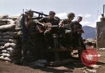 Standbild Vereinigten Staaten Marines Corps Khe Sanh Vietnam, 1968, aus Sekunde 20 historischem Filmmaterial Videoclip 65675022600