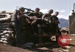 Standbild Vereinigten Staaten Marines Corps Khe Sanh Vietnam, 1968, aus Sekunde 21 historischem Filmmaterial Videoclip 65675022600