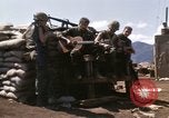 Standbild Vereinigten Staaten Marines Corps Khe Sanh Vietnam, 1968, aus Sekunde 22 historischem Filmmaterial Videoclip 65675022600