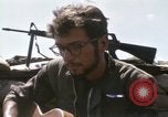 Standbild Vereinigten Staaten Marines Corps Khe Sanh Vietnam, 1968, aus Sekunde 38 historischem Filmmaterial Videoclip 65675022600
