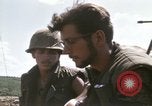 Standbild Vereinigten Staaten Marines Corps Khe Sanh Vietnam, 1968, aus Sekunde 40 historischem Filmmaterial Videoclip 65675022600