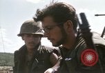 Standbild Vereinigten Staaten Marines Corps Khe Sanh Vietnam, 1968, aus Sekunde 41 historischem Filmmaterial Videoclip 65675022600