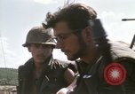 Standbild Vereinigten Staaten Marines Corps Khe Sanh Vietnam, 1968, aus Sekunde 42 historischem Filmmaterial Videoclip 65675022600