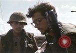 Standbild Vereinigten Staaten Marines Corps Khe Sanh Vietnam, 1968, aus Sekunde 44 historischem Filmmaterial Videoclip 65675022600