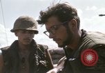 Standbild Vereinigten Staaten Marines Corps Khe Sanh Vietnam, 1968, aus Sekunde 48 historischem Filmmaterial Videoclip 65675022600
