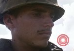 Standbild Vereinigten Staaten Marines Corps Khe Sanh Vietnam, 1968, aus Sekunde 52 historischem Filmmaterial Videoclip 65675022600