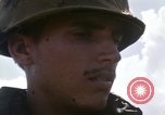 Standbild Vereinigten Staaten Marines Corps Khe Sanh Vietnam, 1968, aus Sekunde 53 historischem Filmmaterial Videoclip 65675022600
