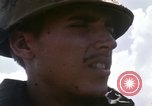 Standbild Vereinigten Staaten Marines Corps Khe Sanh Vietnam, 1968, aus Sekunde 54 historischem Filmmaterial Videoclip 65675022600