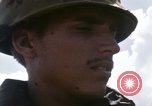 Standbild Vereinigten Staaten Marines Corps Khe Sanh Vietnam, 1968, aus Sekunde 55 historischem Filmmaterial Videoclip 65675022600