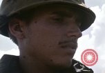 Standbild Vereinigten Staaten Marines Corps Khe Sanh Vietnam, 1968, aus Sekunde 56 historischem Filmmaterial Videoclip 65675022600