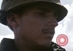 Standbild Vereinigten Staaten Marines Corps Khe Sanh Vietnam, 1968, aus Sekunde 58 historischem Filmmaterial Videoclip 65675022600