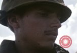 Standbild Vereinigten Staaten Marines Corps Khe Sanh Vietnam, 1968, aus Sekunde 59 historischem Filmmaterial Videoclip 65675022600
